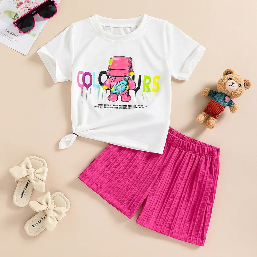 Kinderkleding meisjes